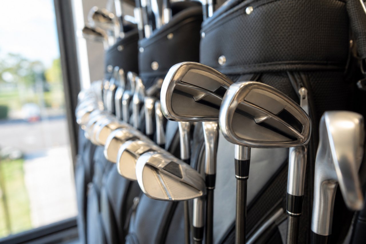 You are currently viewing Bien choisir ses premiers clubs de golf