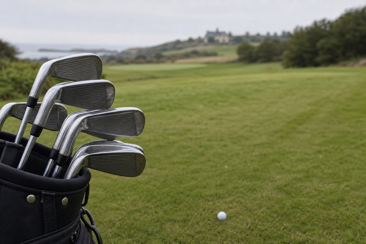 You are currently viewing Comprendre le handicap au golf