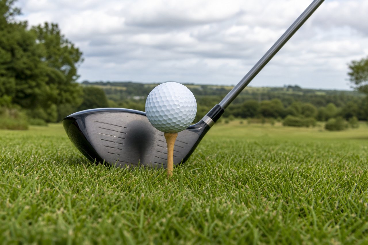 You are currently viewing Comment débuter au golf : les premiers pas