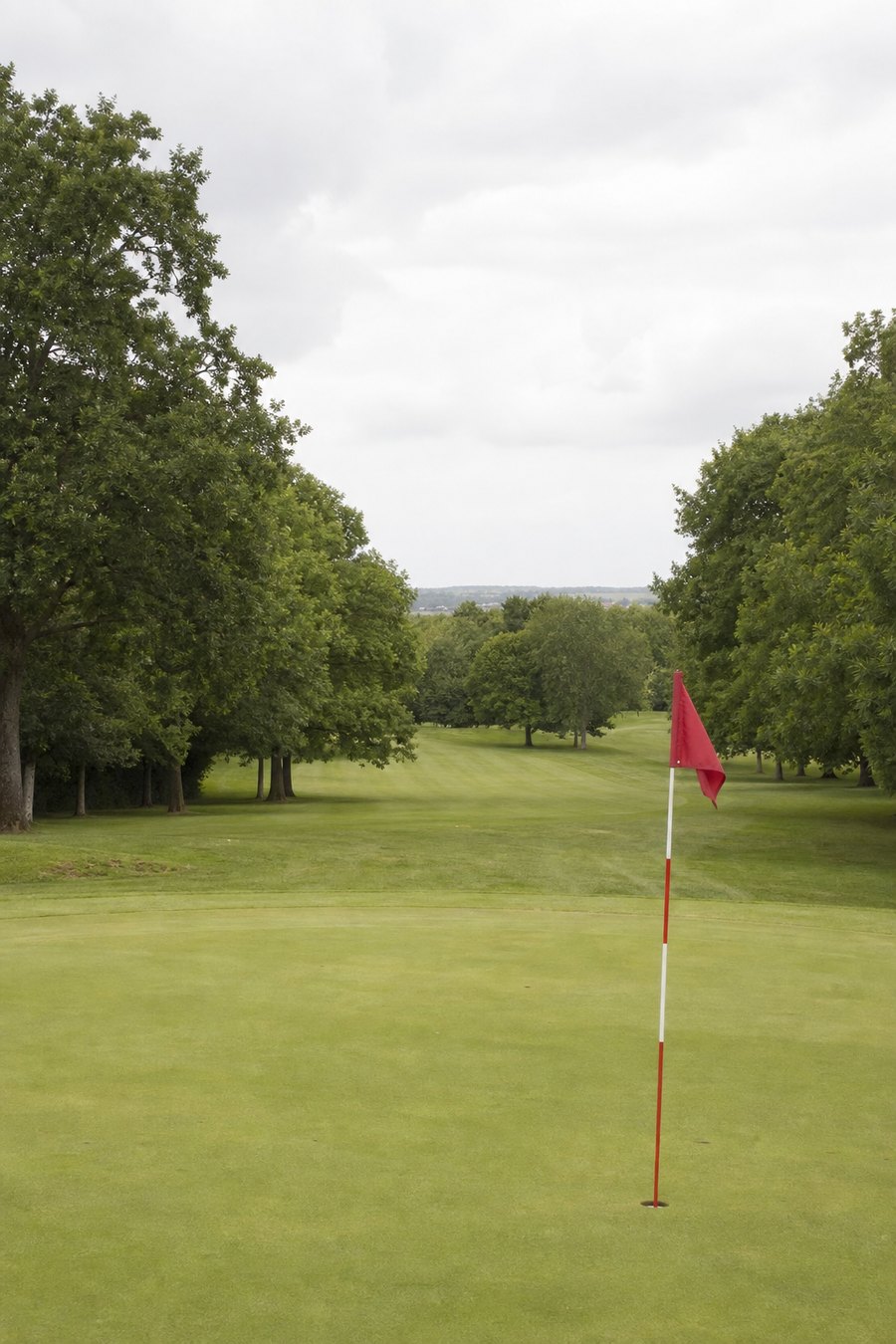 You are currently viewing Le golf, un loisir de plein air au sud-est de Niort