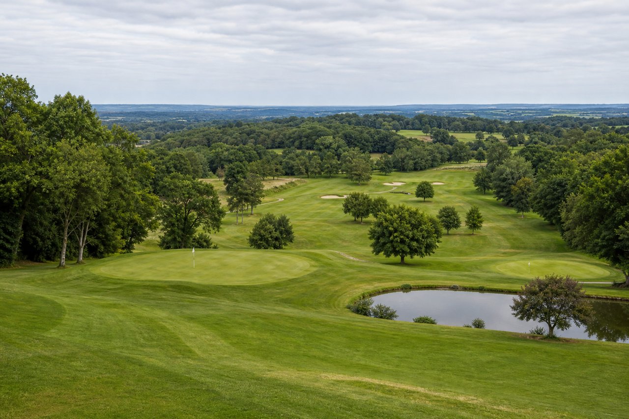 Lire la suite à propos de l’article Les formats de jeu : stroke play, match play et stableford