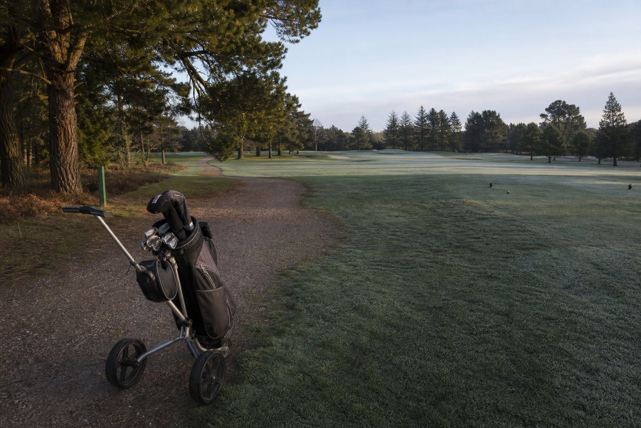 Lire la suite à propos de l’article Préparer physiquement sa saison de golf